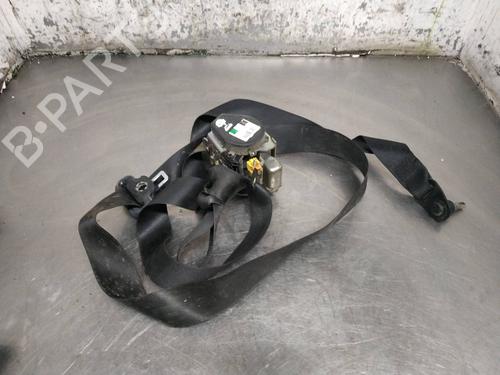 Used Front right seatbelt MERCEDES-BENZ A-CLASS (W169) A 160 (169.031, 169.331) (95 hp) 26265007
