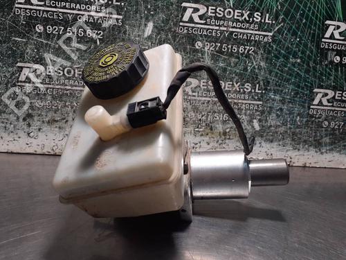 Brake master cylinder MERCEDES-BENZ S-CLASS (W220) S 400 CDI (220.028, 220.128) | BP9501531M77 