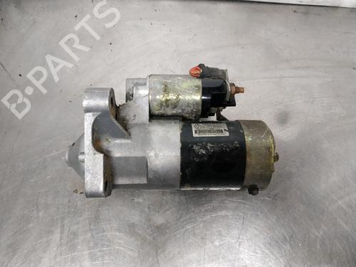Used Starter RENAULT MEGANE Scenic (JA0/1_) 1.9 dTi (JA0N) (98 hp) 26254186