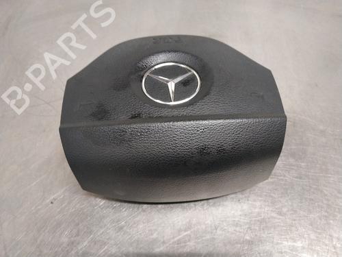 Driver airbag MERCEDES-BENZ B-CLASS Sports Tourer (W245) B 200 CDI (245.208) | BP26262917C9 