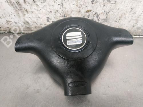 Førerens kollisjonspute SEAT LEON (1M1) 1.6 (100 hp) 26263894
