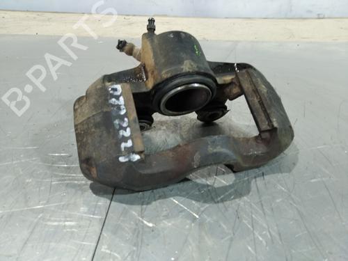 Used Right front brake caliper RENAULT RAPID Box Body/MPV (F40_, G40_) 1.2 (F406, G40A) (55 hp) 26262655