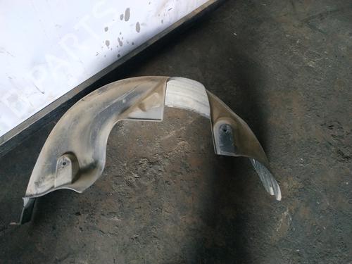 Wheel arch BMW X3 (E83) 2.0 d | BP26254104C56 
