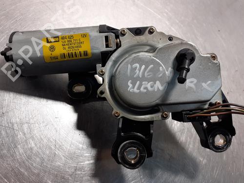 Rear wiper motor SEAT LEON (1M1) 1.9 SDI | BP26244880M102 