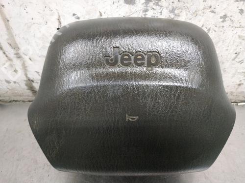 Førerens kollisjonspute JEEP CHEROKEE (XJ) 2.5 TD 4x4 (116 hp) 26263440
