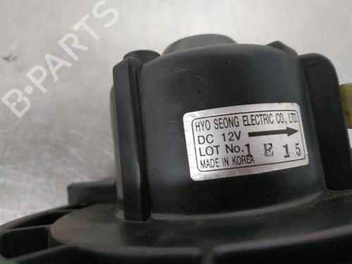 Heater blower motor KIA CARNIVAL / GRAND CARNIVAL III (VQ) 2.9 CRDi | BP26252930M62 