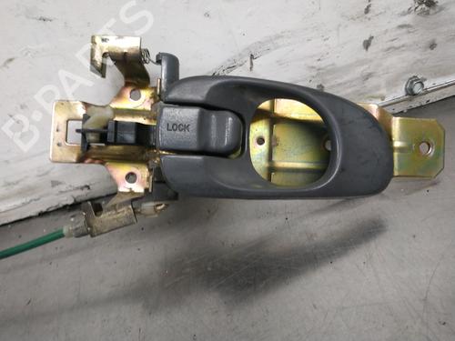 Front left interior door handle KIA CARNIVAL / GRAND CARNIVAL III (VQ) 2.9 CRDi | BP26252944I13
