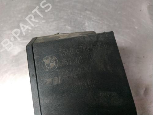 Pedal BMW X5 (E53) 3.0 d | BP26253353I4 