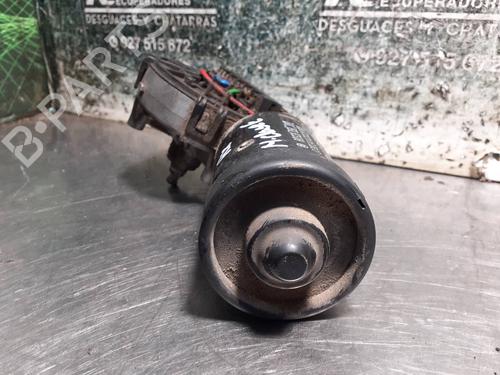 Front wiper motor MERCEDES-BENZ E-CLASS (W210) E 300 Turbo-D (210.025) | BP9677246M29 