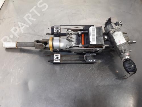 Steering column FORD MONDEO III (B5Y) 2.0 16V | BP26243244M21 