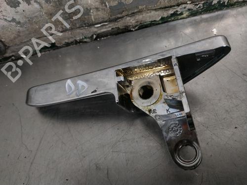 Front right interior door handle MERCEDES-BENZ E-CLASS (W211) E 280 CDI (211.020) | BP26264124I14 