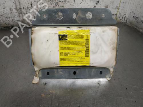 Used Passenger airbag KIA SORENTO I (JC) 2.5 CRDi 4WD (140 hp) 27402277