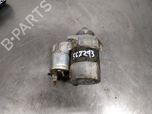 Starter MERCEDES-BENZ A-CLASS (W169) A 160 (169.031, 169.331) | BP26265202M8 