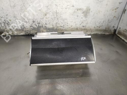 Used Passenger airbag MERCEDES-BENZ A-CLASS (W168) A 140 (168.031, 168.131) (82 hp) 26246974
