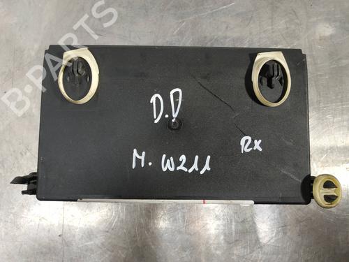 Comfort control module MERCEDES-BENZ E-CLASS (W211) E 220 CDI (211.006) | BP27400008M56 