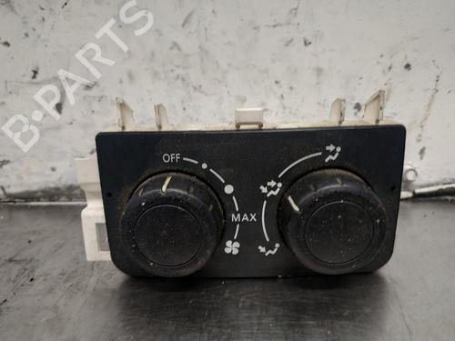 Used Climate control RENAULT VEL SATIS (BJ0_) 2.2 dCi (BJ0E, BJ0F) (150 hp) 26256194