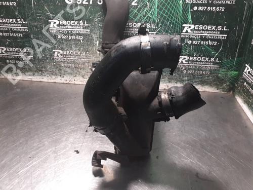 Intercooler AUDI A4 B7 (8EC) 2.5 TDI | BP8381505M30 