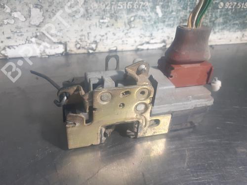 Front right lock PEUGEOT 306 Hatchback (7A, 7C, N3, N5) 1.9 D | BP9810203C97 