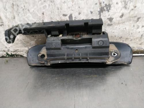 Rear left exterior door handle CITROËN XSARA PICASSO (N68) 2.0 HDi | BP26255691C130 