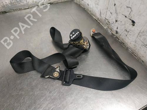 Used Rear right seatbelt MERCEDES-BENZ E-CLASS (W124) E 300 D (124.131) (136 hp) 26265949