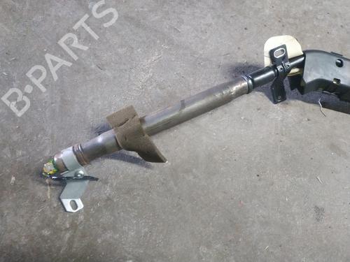 Left curtain airbag OPEL ASTRA H GTC (A04) 1.7 CDTi (L08) | BP27400755C11 