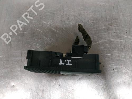 Left rear window switch OPEL VECTRA C (Z02) 2.0 16V Turbo (F69) | BP26266112I29 