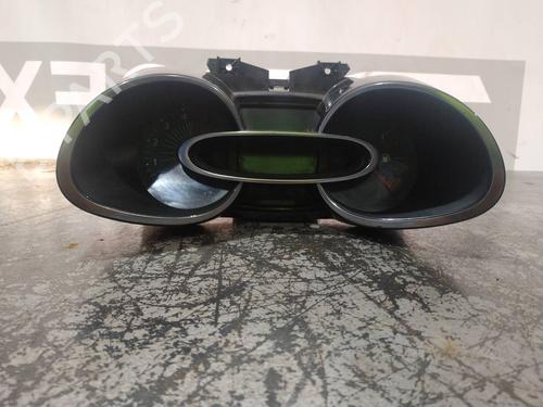 Used Instrument cluster RENAULT CLIO II Hatchback Van (SB0/1/2_) 1.5 dCi (68 hp) 26245739