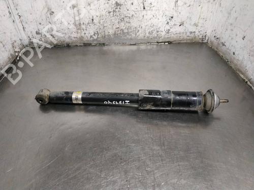 Used Left rear shock absorber MERCEDES-BENZ S-CLASS (W140) S 350 Turbo-D (140.134) (150 hp) 26265459