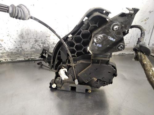 Rear left lock VOLVO S40 I (644) 2.0 T | BP26246882C100 