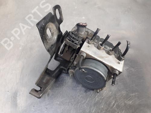 Used ABS pump CITROËN NEMO Box Body/MPV (AA_) 1.3 HDi 75 (75 hp) 27399979