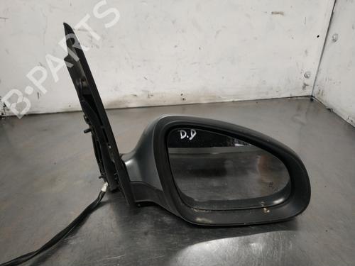 Used Right mirror OPEL ASTRA J Sports Tourer (P10) 1.6 CDTi (35) (136 hp) 26253398