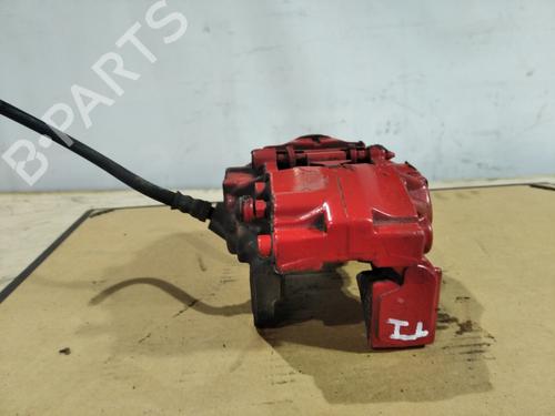 Used Left rear brake caliper MERCEDES-BENZ S-CLASS Coupe (C215) CL 500 (215.375) (306 hp) 26262579