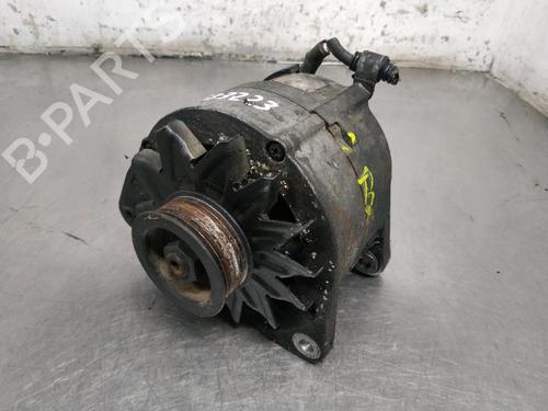 Used Alternator AUDI 100 C4 Avant (4A5) 2.3 E quattro (133 hp) 26262590