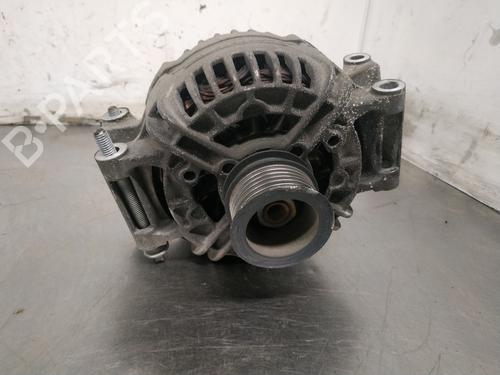 Alternator MERCEDES-BENZ C-CLASS (W204) C 200 Kompressor (204.041) | BP26253724M7 