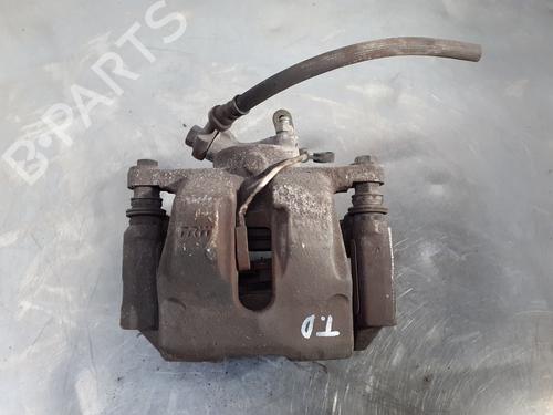 Used Right rear brake caliper LAND ROVER DISCOVERY I (LJ) 2.5 TDI 4x4 (113 hp) 26244425