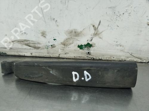 Used Front right exterior door handle CITROËN C3 I (FC_, FN_) 1.4 HDi (68 hp) 26263073