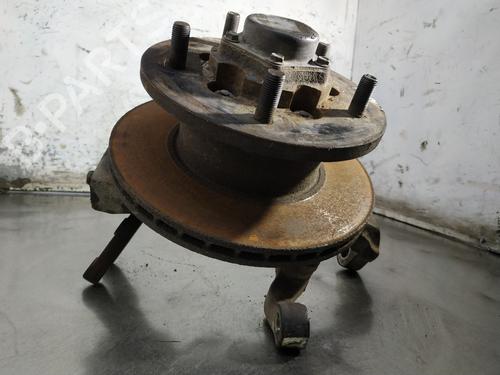 Højre Styrespindel Lejehus TATA TELCOLINE (40_FD) 1.9 TDiC (87 hp) 26246196