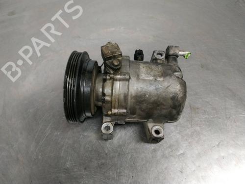 AC compressor FORD MONDEO IV Turnier (BA7) 2.0 EcoBoost | BP26266629M34 
