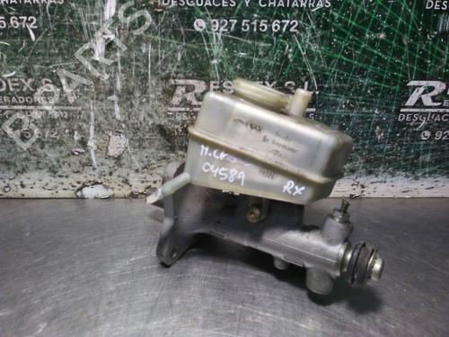 Brake master cylinder MERCEDES-BENZ C-CLASS (W203) C 220 CDI (203.008) | BP8626617M77 