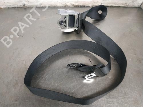Used Rear right seatbelt TOYOTA AYGO (_B1_) 1.0 (KGB10_, KGB10R) (68 hp) 27400586