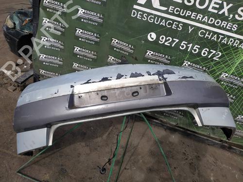 Used Rear bumper RENAULT MEGANE II (BM0/1_, CM0/1_) 1.9 dCi (BM0G, CM0G) (120 hp) 9301635