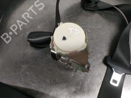 Rear right seatbelt JAGUAR XF I (X250) 2.7 D | BP26267319I28 