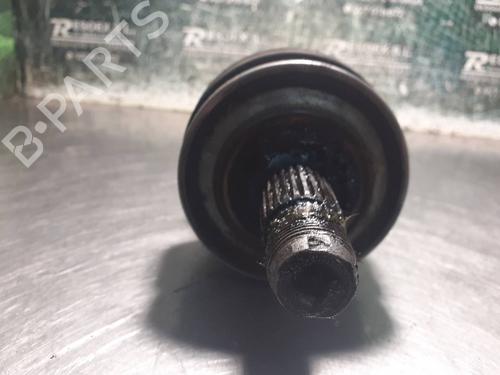Right rear driveshaft MERCEDES-BENZ C-CLASS (W203) C 220 CDI (203.008) | BP9528786M41 