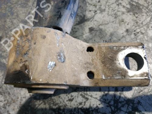 Right front suspension arm FORD FUSION (JU_) 1.4 | BP26246660M13 