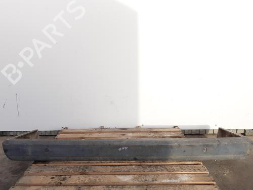Used Rear bumper RENAULT RAPID Box Body/MPV (F40_, G40_) 1.6 D (F404) (55 hp) 26244626