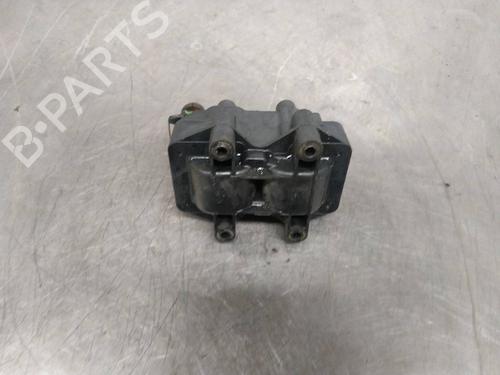 Used Ignition coil CITROËN SAXO (S0, S1) 1.1 X, SX (60 hp) 26266805