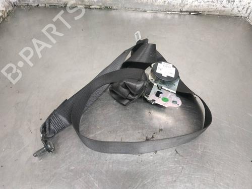 Used Rear left seatbelt CHEVROLET CRUZE Hatchback (J305) 2.0 CDI (163 hp) 27402214