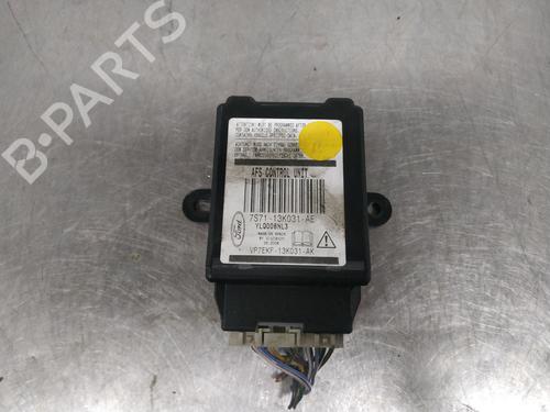Elektronisk modul FORD MONDEO II (BAP) 1.8 i (115 hp) 26257075