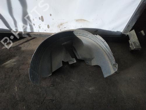 Wheel arch SEAT ALTEA (5P1) 1.8 TFSI BP26253667C56