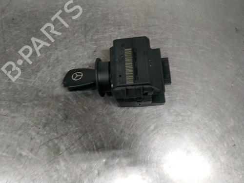 Ignition barrel MERCEDES-BENZ E-CLASS (W211) E 270 CDI (211.016) | BP26266267M48 